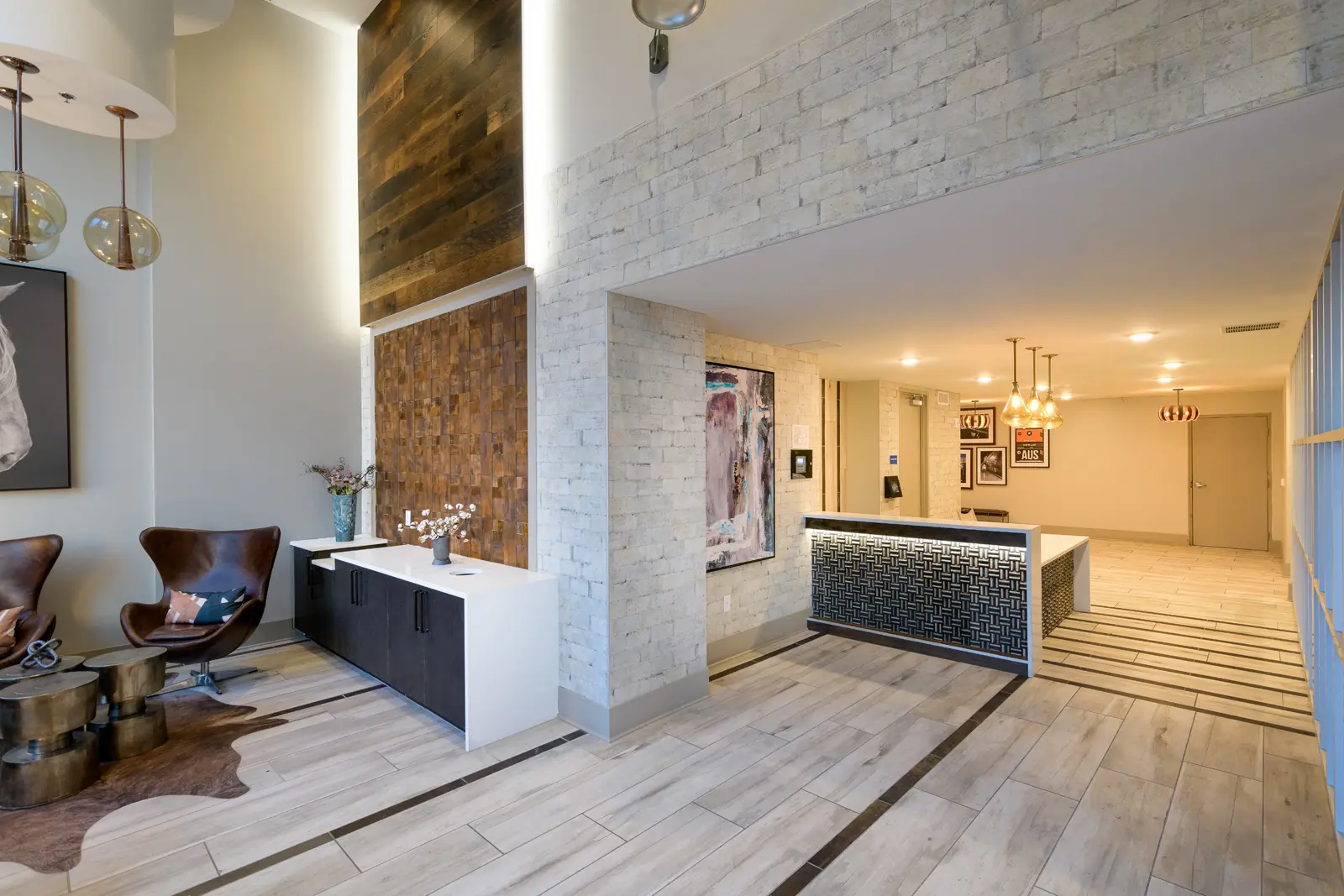 The Standard at Austin — photo 2