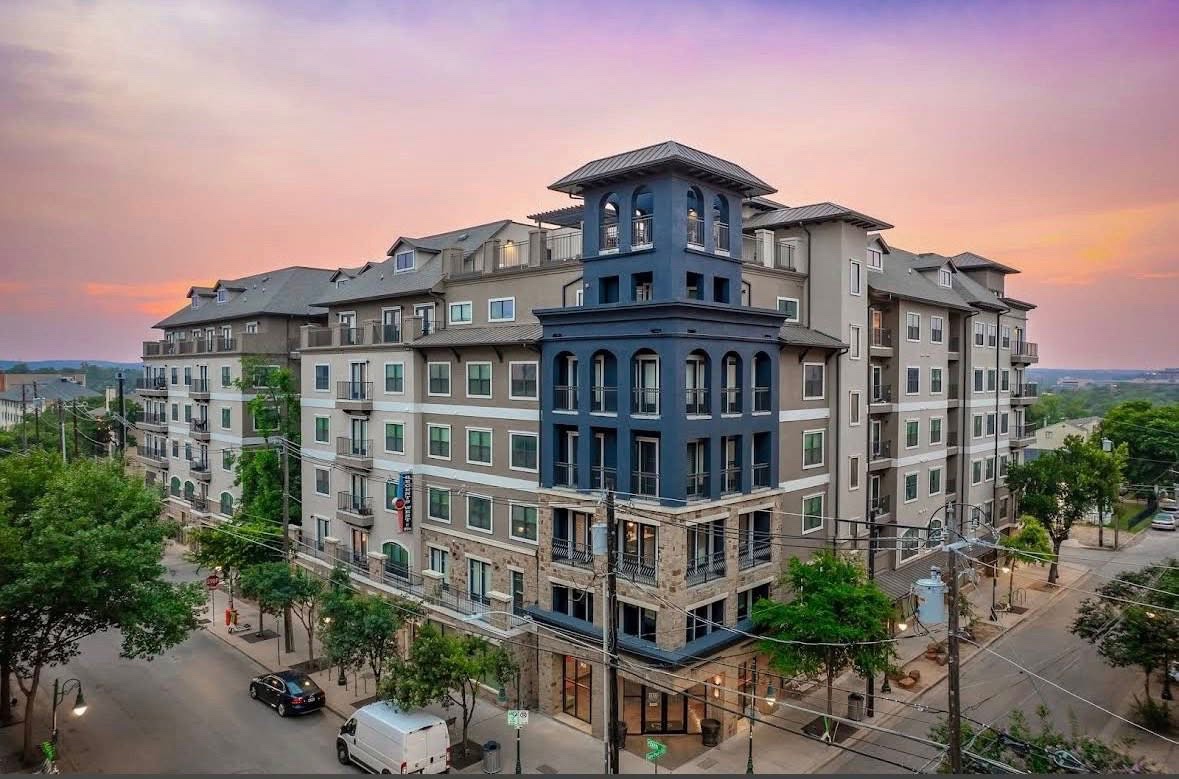 Spring & Summer 2027 Sublease – 2 Bed/2 Bath at Regents West (Jan-Jul)